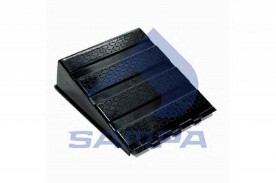SAMPA 18200030 - Крышка, корпус аккумулятора