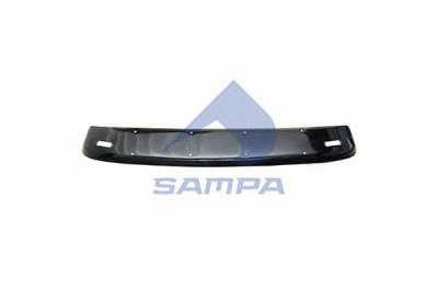 SAMPA 18200031 -  Солнцезащитный козырёк