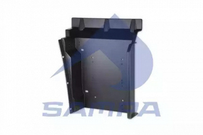 SAMPA 18200035 -  Накладка порога