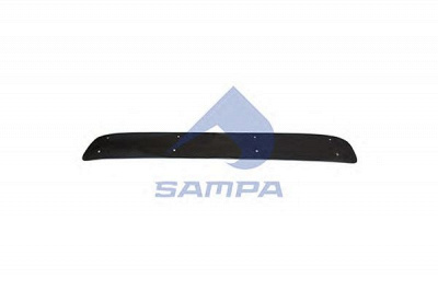SAMPA 18200063 - Солнцезащитный козырёк