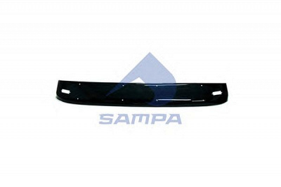 SAMPA 18200065 - Солнцезащитный козырёк