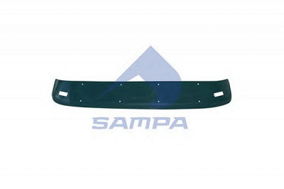 SAMPA 18200085 -  Солнцезащитный козырёк