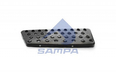SAMPA 18200141 - Подножка
