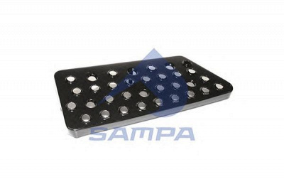 SAMPA 18200142 -  Подножка