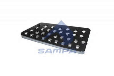 SAMPA 18200143 - Подножка