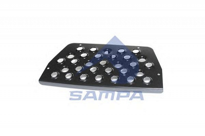 SAMPA 18200145 - Подножка