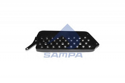 SAMPA 18200147 - Подножка