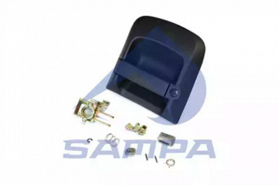 SAMPA 18200159 - Ручка двери