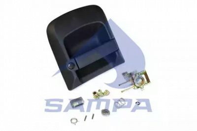 SAMPA 18200160 - Ручка двери