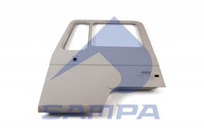 SAMPA 18200170 - Дверь, кабина водителя