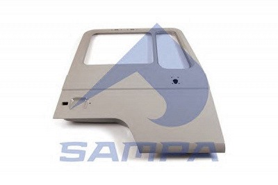 SAMPA 18200171 - Дверь, кабина водителя