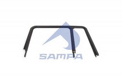 SAMPA 18200174 - Боковые оконные рамы