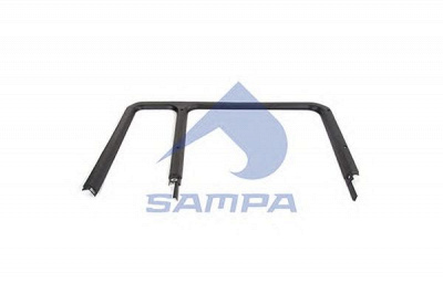 SAMPA 18200175 - Боковые оконные рамы