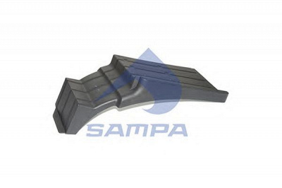SAMPA 18200186 - Колесная ниша