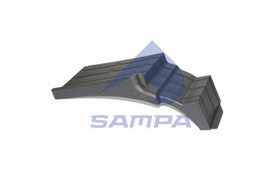 SAMPA 18200187 - Колесная ниша