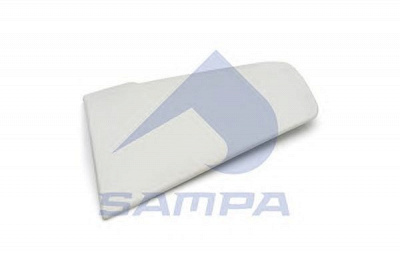 SAMPA 18200193 - Дефлектор воздуха, кабина