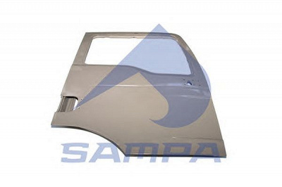 SAMPA 18200211 - Дверь, кабина водителя