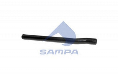 SAMPA 18200215 - Кронштейн, крыло