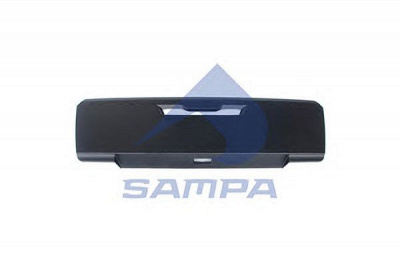 SAMPA 18200224 - Решетка радиатора