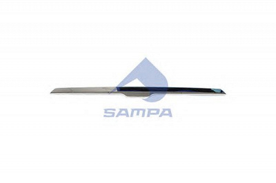 SAMPA 18200229 - Применение радиаторной решетки