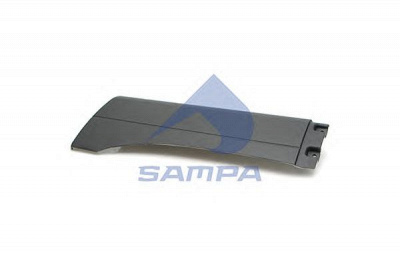 SAMPA 18200238 - Накладка порога