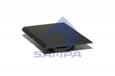 SAMPA 18200250 - Покрытие, днище ручки