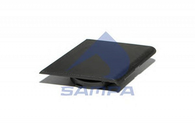SAMPA 18200251 - Покрытие, днище ручки
