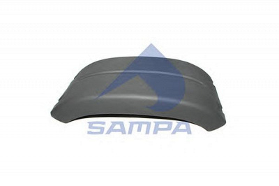 SAMPA 18200253 - Колесная ниша