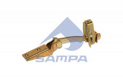 SAMPA 18200259 - Фиксатор двери