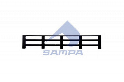 SAMPA 18300009 - Подножка