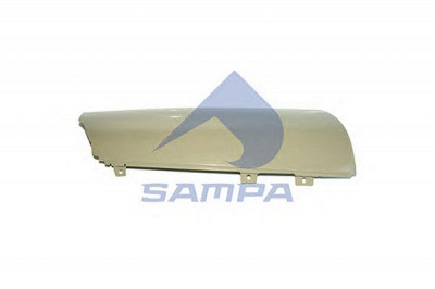 SAMPA 18300027 - Дефлектор воздуха, кабина