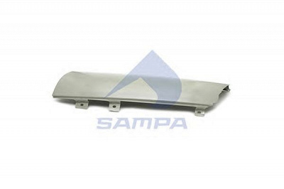 SAMPA 18300028 - Дефлектор воздуха, кабина