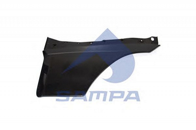 SAMPA 18300029 - Удлинение двери