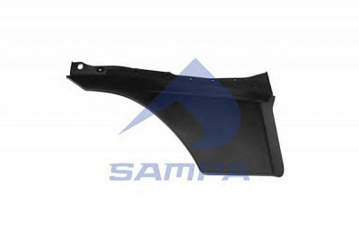 SAMPA 18300030 - Удлинение двери