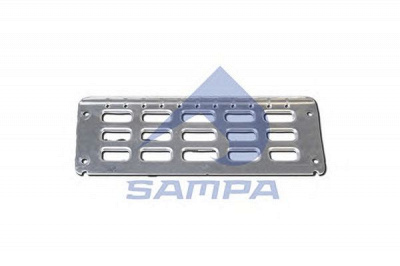 SAMPA 18300035 - Подножка
