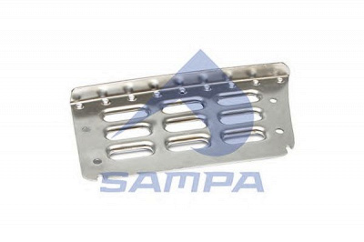 SAMPA 18300036 - Подножка
