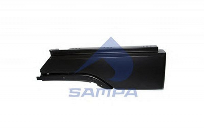 SAMPA 18300038 - Колесная ниша