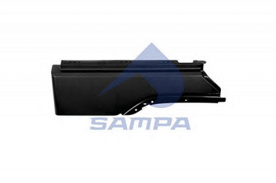 SAMPA 18300039 - Колесная ниша