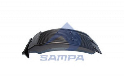 SAMPA 18300042 - Колесная ниша