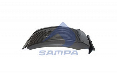 SAMPA 18300043 - Колесная ниша