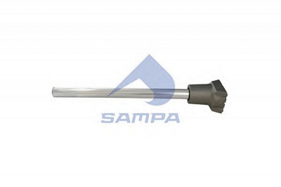 SAMPA 18300051 - Кронштейн, крыло