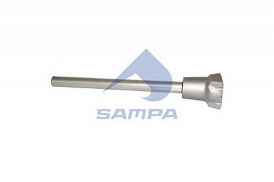 SAMPA 18300052 -  Кронштейн, крыло