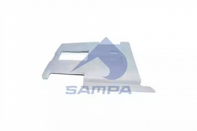 SAMPA 18300053 - Обшивка порога