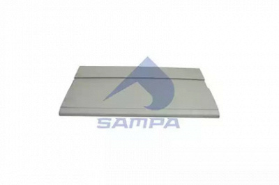 SAMPA 18300057 - Обшивка порога