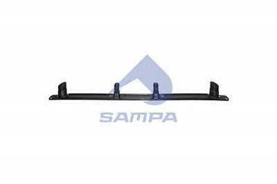 SAMPA 18300061 - Солнцезащитный козырёк