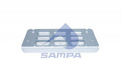 SAMPA 18300069 - Подножка
