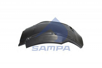 SAMPA 18300074 - Колесная ниша