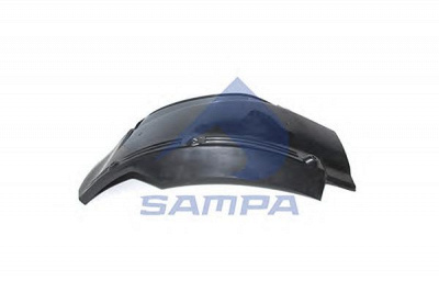 SAMPA 18300075 - Колесная ниша