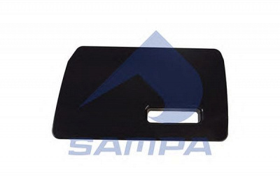 SAMPA 18300085 - Подножка