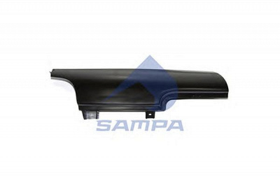 SAMPA 18300088 - Дефлектор воздуха, кабина